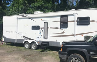 2011 Wildwood Heritage Glen