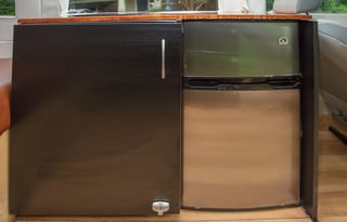 2010 Mercedes Benz Sprinter 3500 170EXT