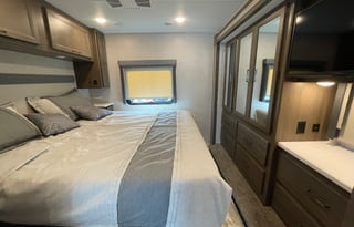 2023 Thor Motor Coach Windsport 29M