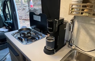 The RoadRunner - 2025 Winnebago Solis 59PX