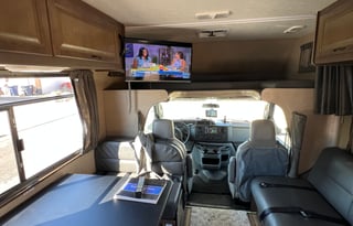 2019 Thor Motor Coach 28A Majestic