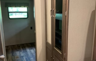 2017 Palomino Puma 31-BHSS