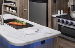 Your Dreams Come True  2019 Palomino Puma 31RLQS