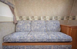 2006 Fleetwood Pioneer