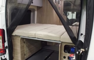 2021 Winnebago Solis 59P