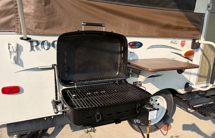 RV Photo