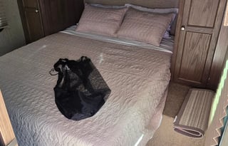 Family Friendly Camper