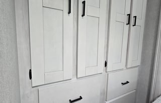 2023 EAST TO WEST Entrada M-Class 24FM