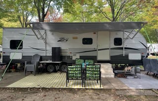 Crossroads Bunk House