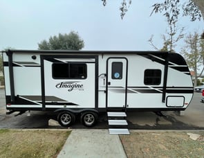 Grand Design Imagine XLS 22RBE