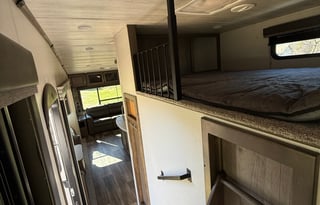 2020 Keystone RV Cougar 368MBI
