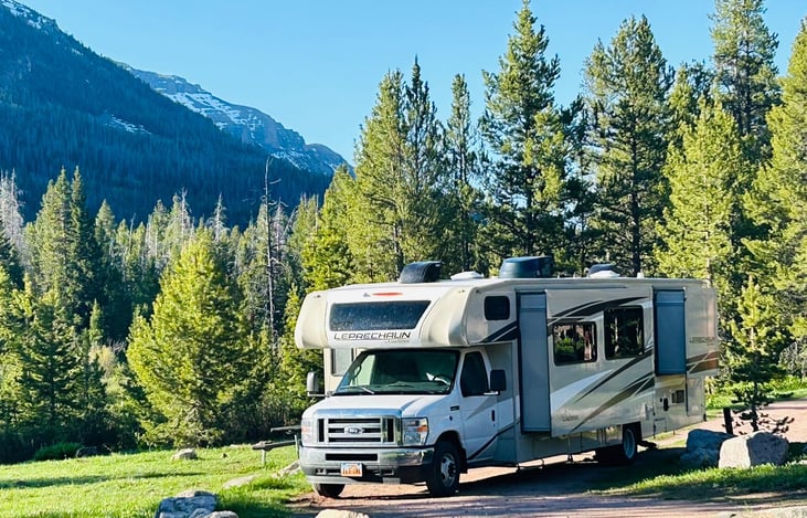 RV Photo