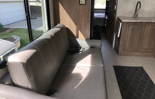 2019 Forest River FR3 -- Your home away from home!