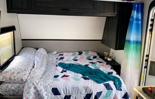 Ready to explore the Sunshine Coast!