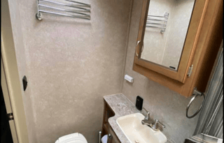 Rogers Family RV  Adventure Ready Rental