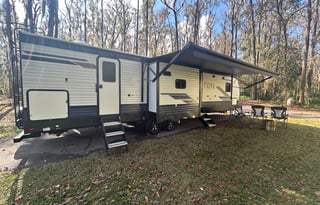 Adventure Oasis 2- Delivery only