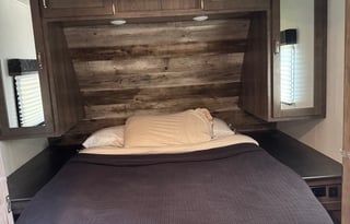 2021 Keystone RV Passport 267BHWE