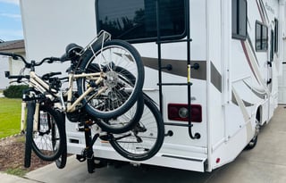 Family Rv 2020 Thor Motor Coach Four Winds 23U