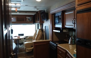 2014 Thor Motor Coach ACE 27 1