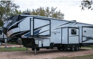 2020 Heartland Milestone 377MB