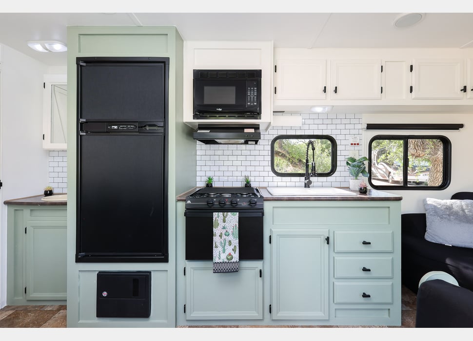 Travel Trailer rentals in Cedar Park