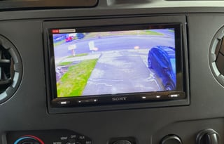 2017 Thor Motor Coach Freedom Elite 23H