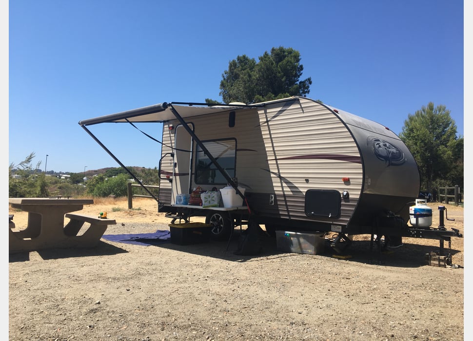 Toy Hauler rentals in Queen Creek