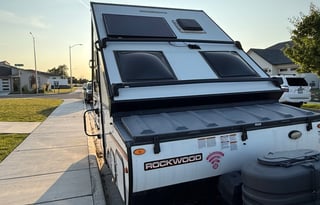 Alpine Adventurer A-Frame – Cozy & Convenient!