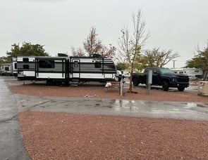 Grand Design Transend Xplor 315 BH Transend Xplor 315BH