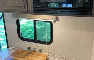 2018 Escape Bunkhouse - SUV towable and sleeps 6!