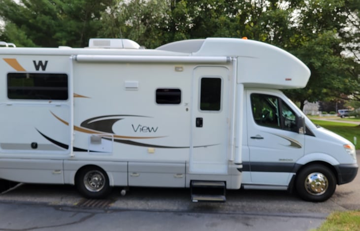 RV Photo