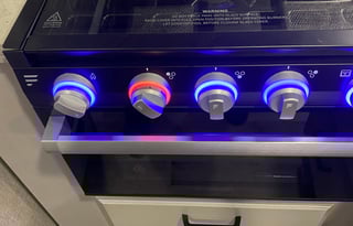 SUE'S SPECIAL RV ADVENTURES 2022