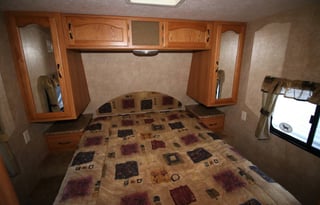 2011 Keystone Springdale