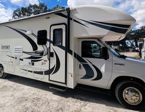 Entegra Coach Odyssey 30Z