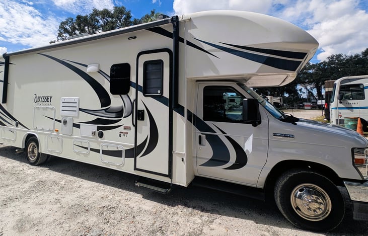 RV Photo