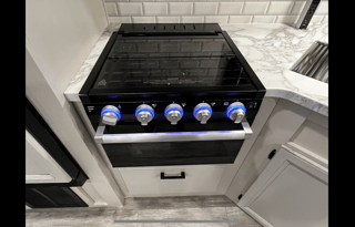 2022 Jayco White Hawk 29BH