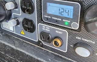 2015 Forest River RV Cherokee Wolf Pack 21WP120