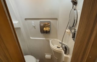 2020 Airstream Interstate Tommy Bahama 4x4