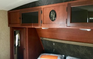 2012 Dutchman Aerolite