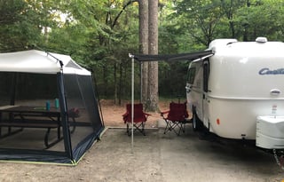 Casita Liberty Deluxe