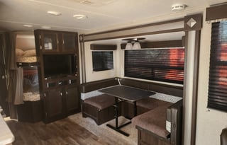 2019 Keystone RV Springdale 275BH
