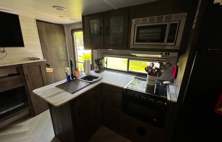RV Photo