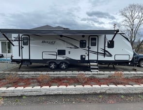 Keystone RV Bullet 290BHS