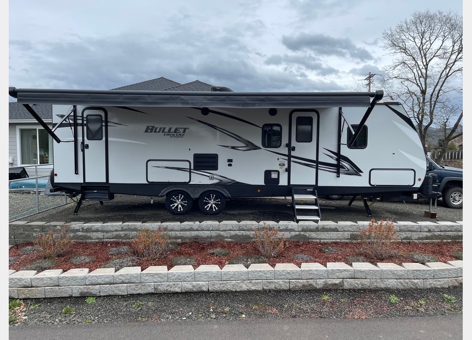Travel Trailer rentals in Eagle Point