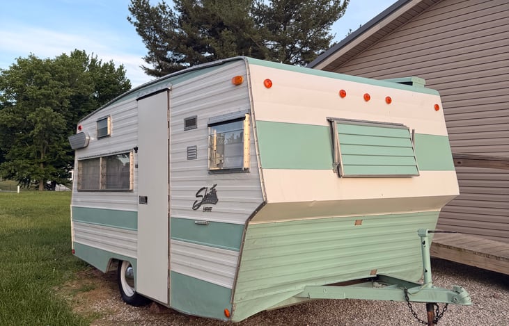 RV Photo