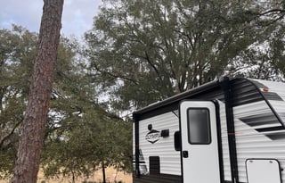 The Destination Camper