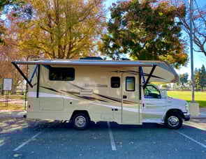 Winnebago Minnie Winnie 22R