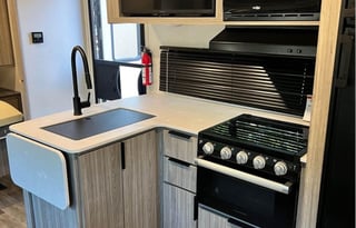 Myers Family Happy Camper