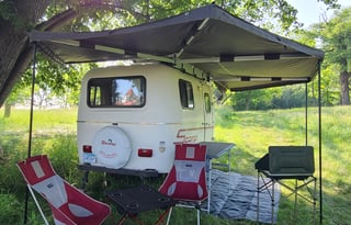 Shrimp Scampi -  2008 Scamp 13 - Layout 1