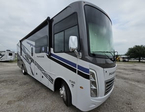 Thor Motor Coach Hurricane 34J